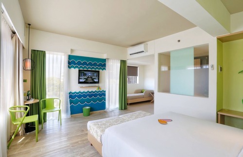 Bukit Hotel | MaxOneHotels at Bukit Jimbaran