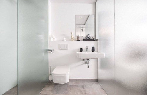 Schlitters Apartment | MaxStudio Apartment 2 with terrace /Zillertal