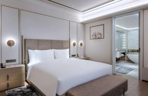 Zhujiang New Town Hotel | MaxX by Steigenberger Guangzhou Zhujiang New Town - Free Shuttle bus to Canton Fair Complex during Canton Fair Period