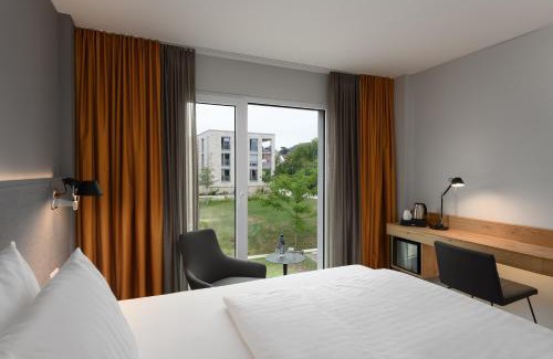 Aalen Hotel | Maxx Hotel Aalen