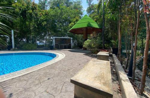 Rawang Villa | Maxxim Rainforest Retreat - Rawang