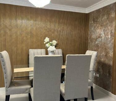 Ensanche Isabelita Apartment | May_airbnb