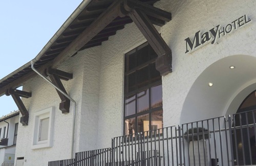Lochmuhle Hotel | May Hotel Mayschoß