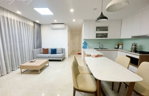 Trung Hoa Nhan Chinh Apartment | May Housing - D'capitale