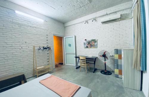 Ha Dong Hotel | May's house (Nhà của Mây)