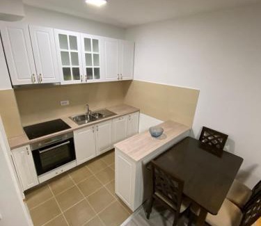 Vrnjacka Banja Apartment | Maya apartman sa dve spavace sobe