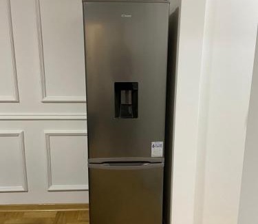 Vrnjacka Banja Apartment | Maya apartman sa dve spavace sobe