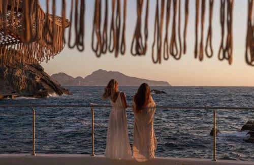 Villazzano II Hotel | Maya Beach Resort