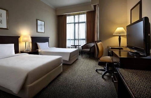 Port Dickson Hotel | MAYA HOTEL