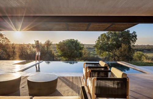 Buffelspruit Villa | Maya Lodge