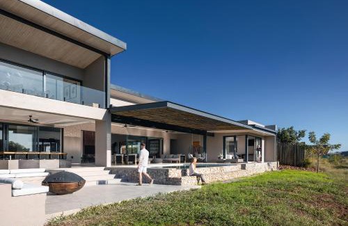 Buffelspruit Villa | Maya Lodge