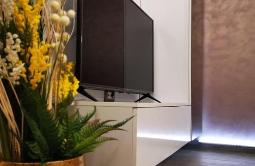 Mamaia-Sat Apartment | Maya Luxury Alezzi Beach Resort