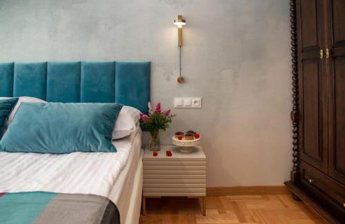 Przymorze Apartment | Maya's Flats & Resorts 102 - Premium Apartment Prz