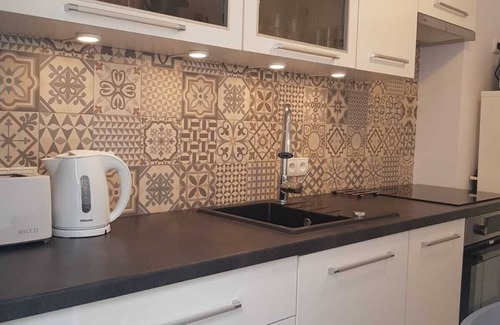Old Town Apartment | Maya's Flats & Resorts - Kołodziejska 7