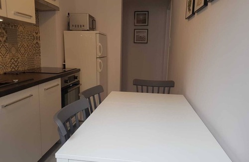 Old Town Apartment | Maya's Flats & Resorts - Kołodziejska 7