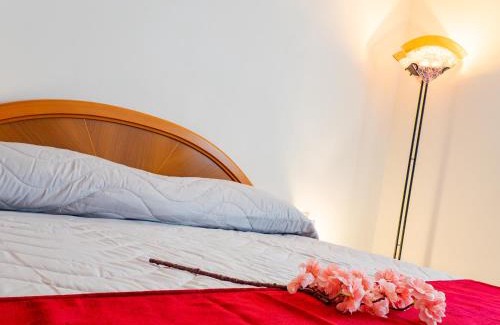 Lecco Apartment | Maya's Home