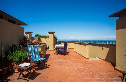 Punta Ala Apartment | Maya's house