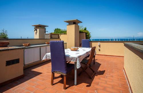Punta Ala Apartment | Maya's house