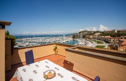 Punta Ala Apartment | Maya's house