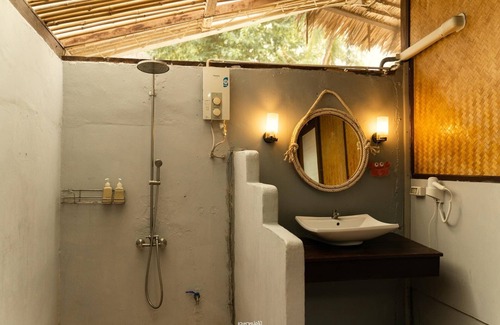 Ko Ngai Resort | Mayalay Resort-Green Hotel