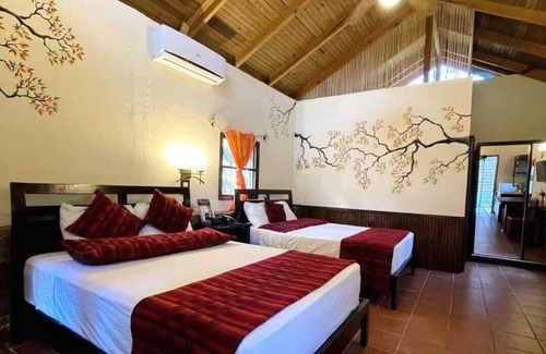 Copan Ruinas Hotel | Mayan Hills Resort