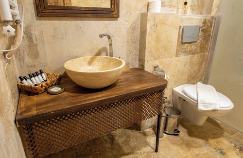 Uchisar House | Mayda Cappadocia