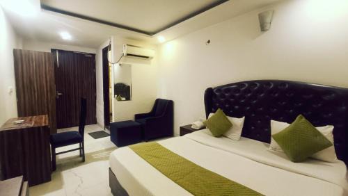 Mahipalpur Bed & Breakfast | MAYDA Residency By MAYDA Group Near IGI Airport