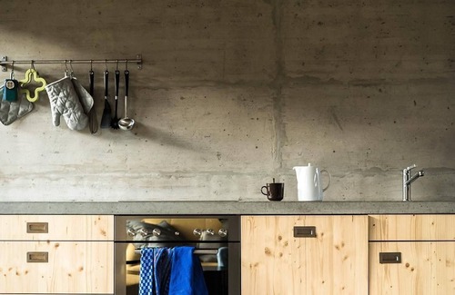 Evolene Ski Chalet | Mayen to Jean