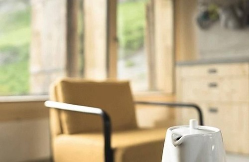 Evolene Ski Chalet | Mayen to Jean