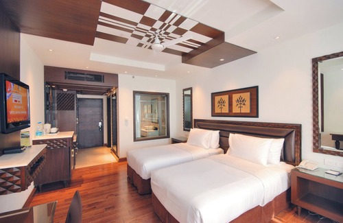 Jayadev Vihar Hotel | MAYFAIR Convention