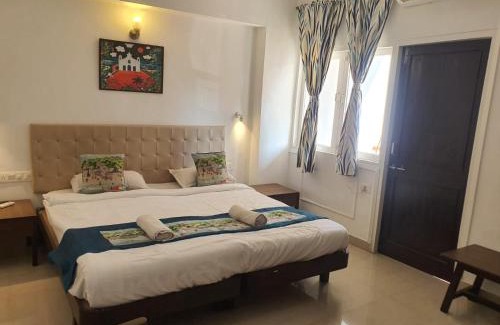 Altinho Hotel | Mayfair Hotel