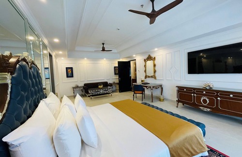 Gopalpur Hotel | Mayfair Palm Beach Resort