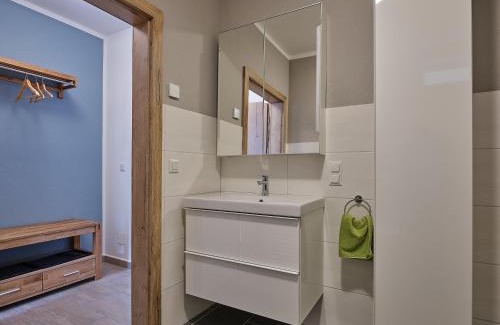 Mank Apartment | Mayr-Hof (Mank) Appartement