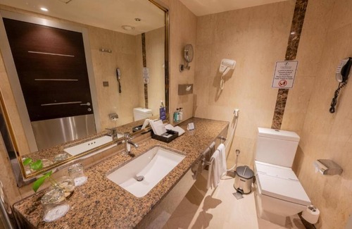 Medina Hotel | Maysan Al Harithia hotel