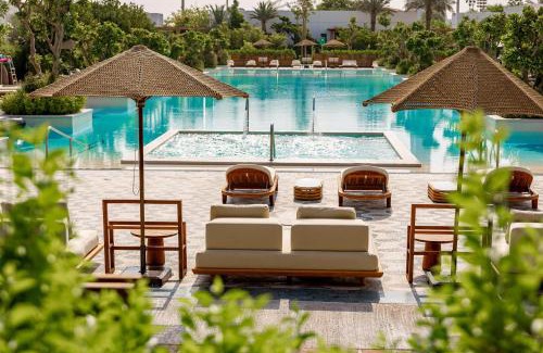 Doha Hotel | Maysan Doha, LXR Hotels & Resorts