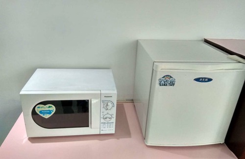 Haining Road Hotel | Mayson Shanghai Bund Serviced Apartment