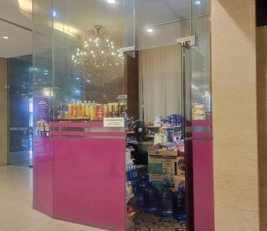 Medan Tuanku Apartment | Maytower Apartment Studio Kuala Lumpur