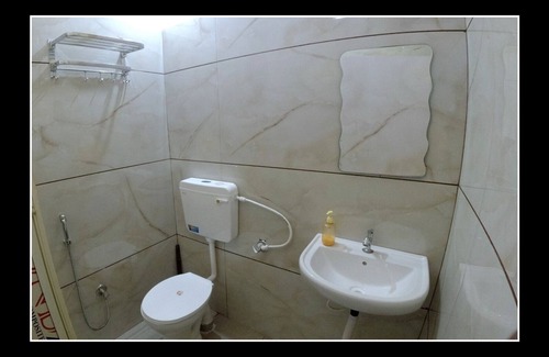 Ujjain Bed & Breakfast | Mayur Homestay