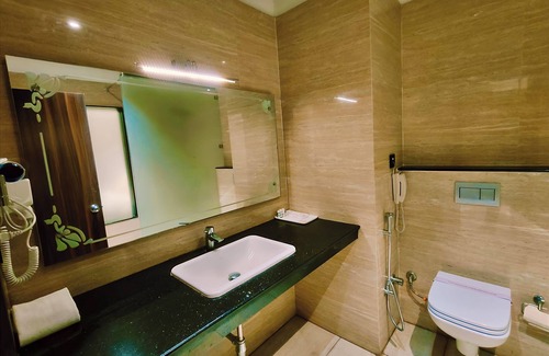 Sitapur Resort | Mayur Hotel & Resort