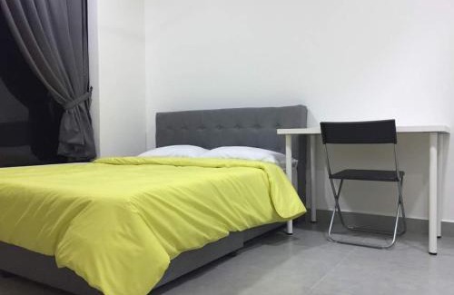 Cyberjaya House | Mayzi Holiday Home @ Cyberjaya