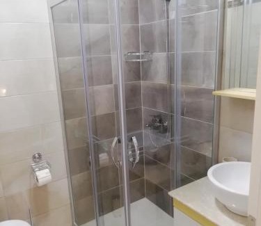 Mazıkoy House | Mazı'da denize yakın apart