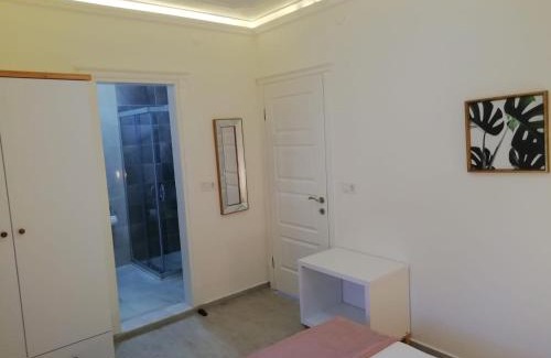Mazıkoy House | Mazı'da denize yakın apart