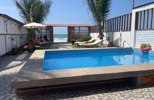 Bocapan Apartment | Mazama Casa de playa