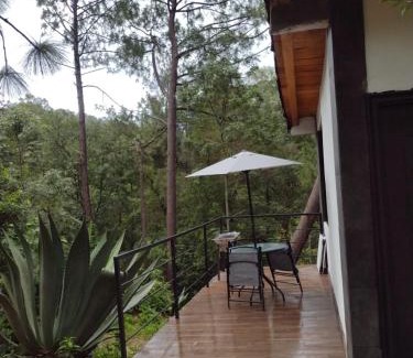 Mazamitla Other | Mazamitla Pinos del Rio