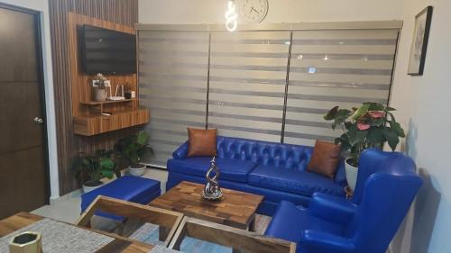 Mazatlan Apartment | Mazatlan Executive Apartment