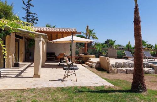 Saint-Laurent-d'Aigouze House | Mazet des 2 coeurs