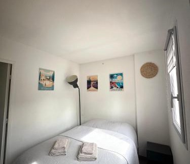 Cogolin Apartment | Mazet Golfe de Saint-Tropez