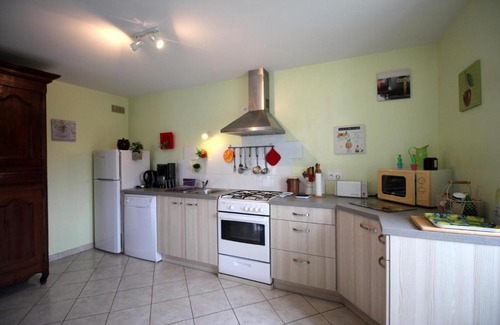 Videix House | Mazette