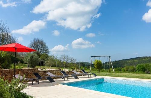 Mazeyrolles House | Mazeyrolles Forest Escape