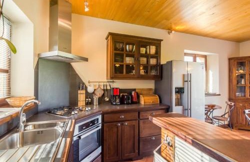 Mazeyrolles House | Mazeyrolles Forest Escape